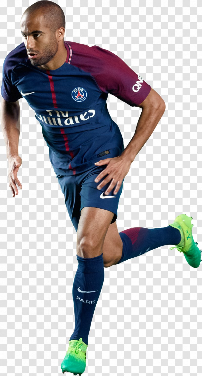 Paris Saint-Germain F.C. Football Player Sports Team Sport - Competition - Moura Transparent PNG