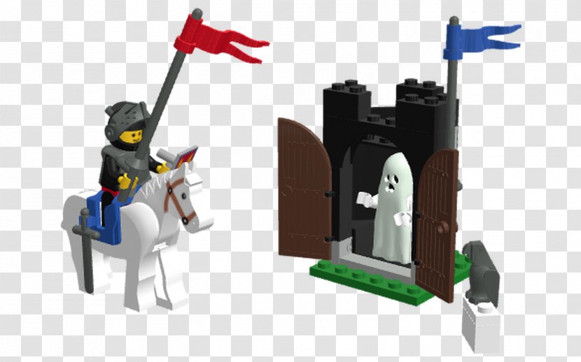 Horse LEGO - Lego Group Transparent PNG