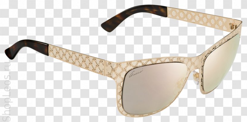 Sunglasses Goggles Gucci Eyewear - Snake Transparent PNG