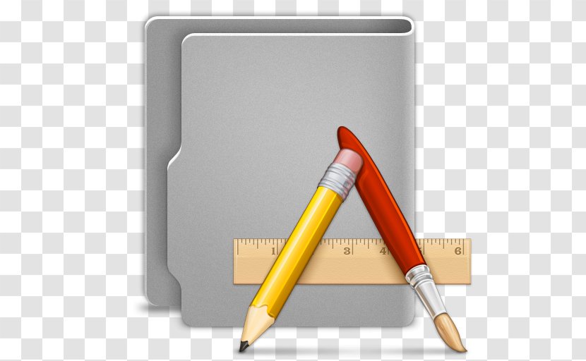 Office Supplies - Design Transparent PNG