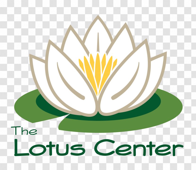 Graphic Design Logo Physical Fitness Art - Leaf - Lotus Transparent PNG