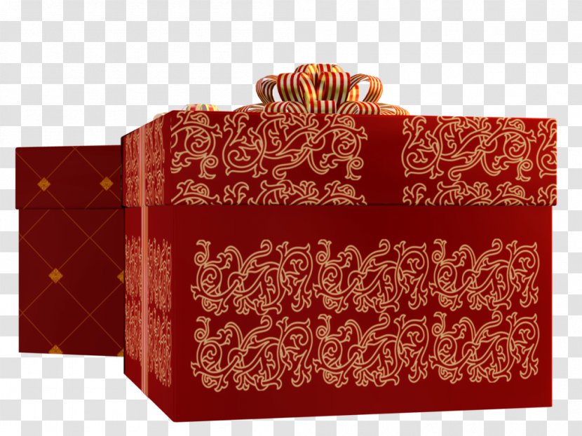 Gift Christmas Stockings Santa Claus Box - Art - Holiday Transparent PNG