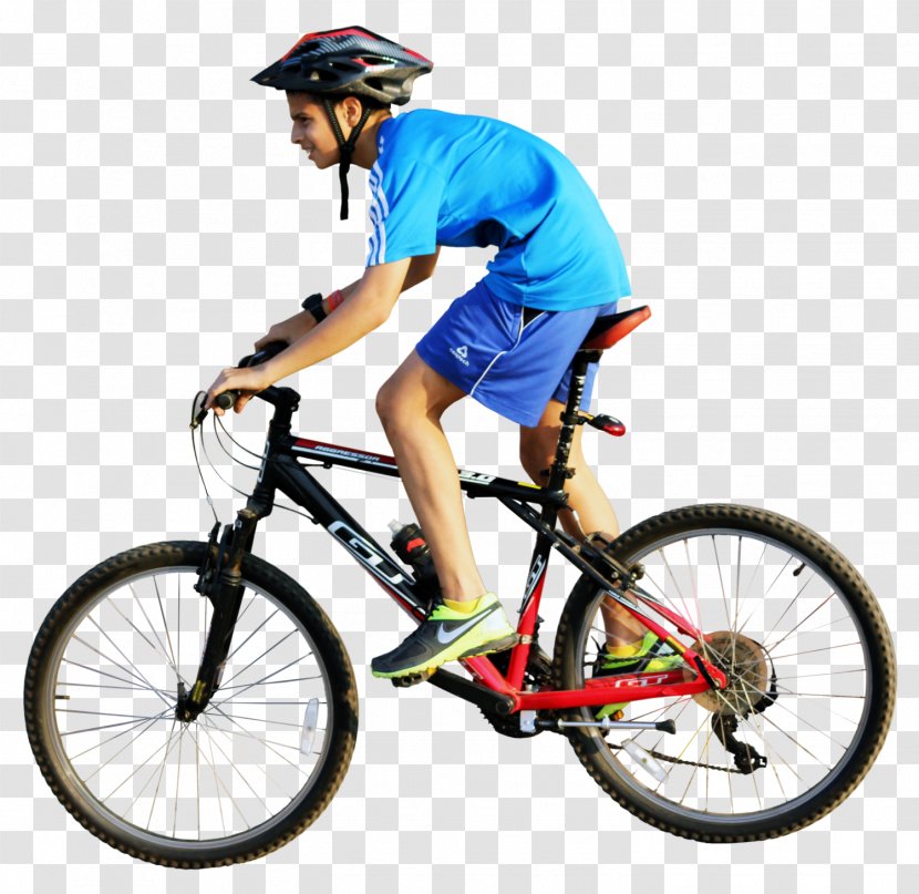 Electric Bicycle Cycling Mountain Bike Carrier - Bicycles Equipment And Supplies Transparent PNG