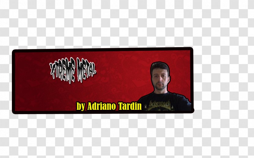 Rectangle - Label - Adriano Transparent PNG