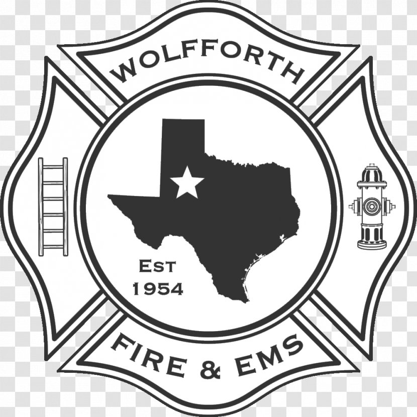 Austin Houston Photograph Image Video - Logo - Fire Dept International Ambulance Transparent PNG