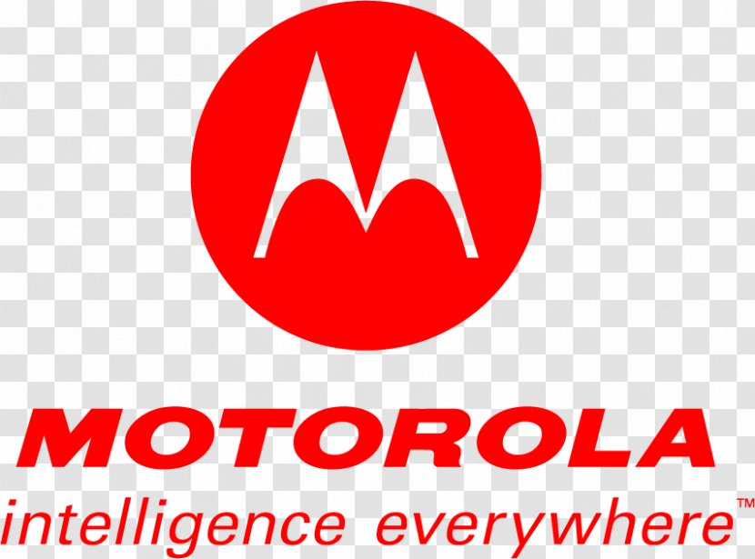 Moto X Play Droid Razr G4 Motorola Logo - Twoway Radio Transparent PNG