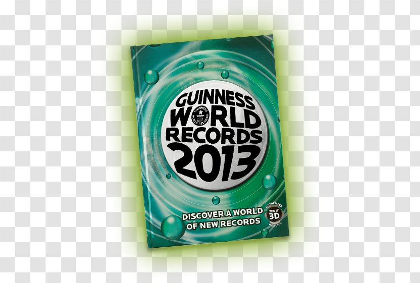Guinness World Records 2017 Gamer's Edition 2013 - Brand Transparent PNG
