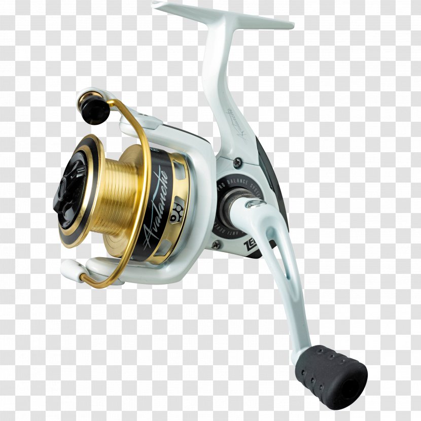 Fishing Reels Recreational Spinnerbait Surf Northern Pike - Tackle Transparent PNG
