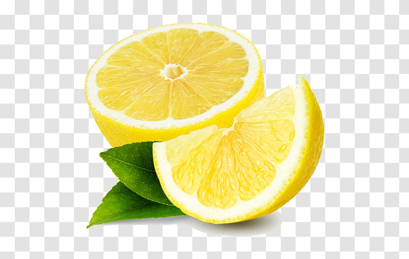 Lemon-lime Drink Sorbet Rangpur - Lime - Lemon Transparent PNG