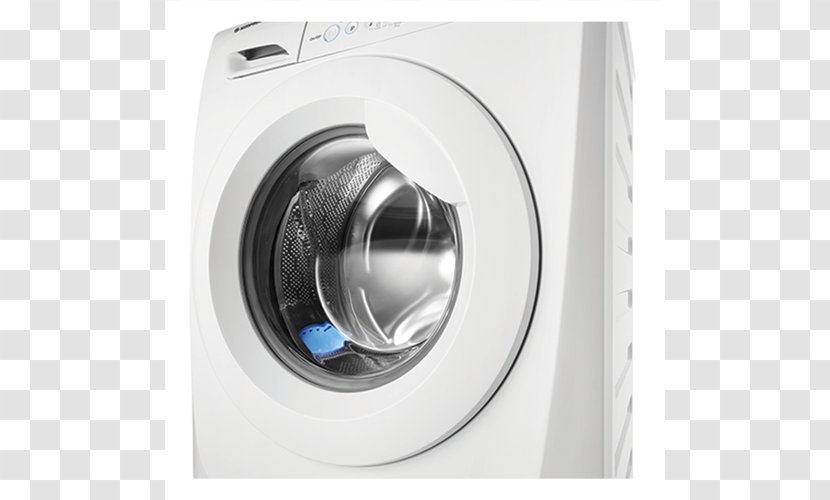 Washing Machines Laundry Simpson Ezi Sensor SWF12743 - Home Appliance - Pruning Shears Transparent PNG