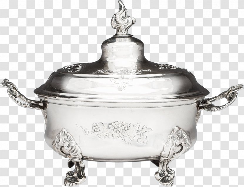 Tableware Cookware Plate Tureen - Accessory Transparent PNG