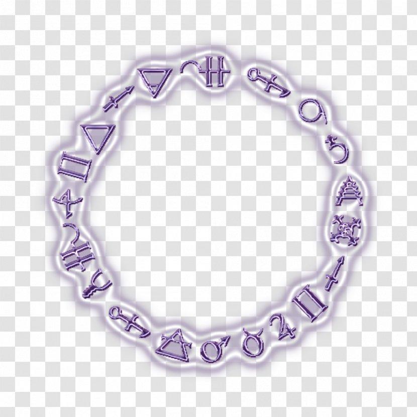 Magic Circle Evocation Demon - Body Jewelry Transparent PNG
