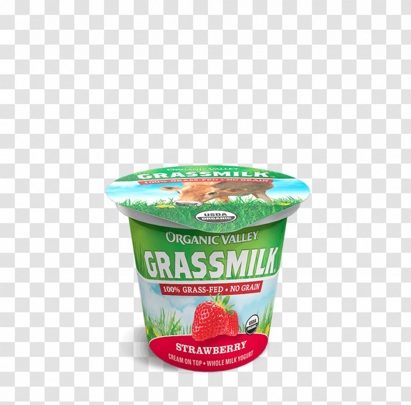 Organic Milk Food Cream Yoghurt - Farm Transparent PNG