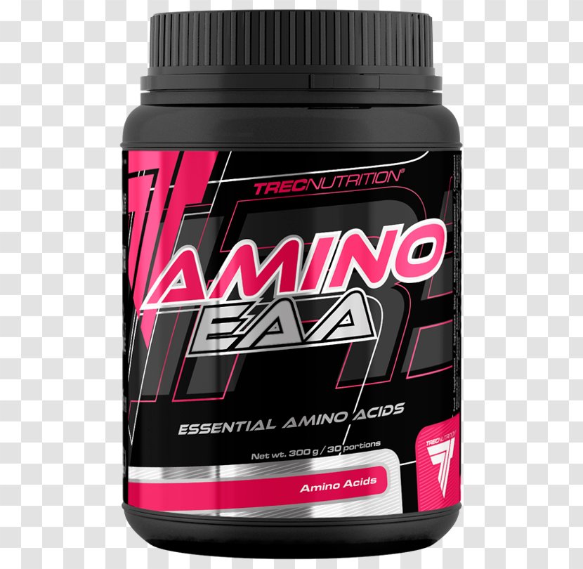 Dietary Supplement Essential Amino Acid Branched-chain Anabolism - Sport Transparent PNG