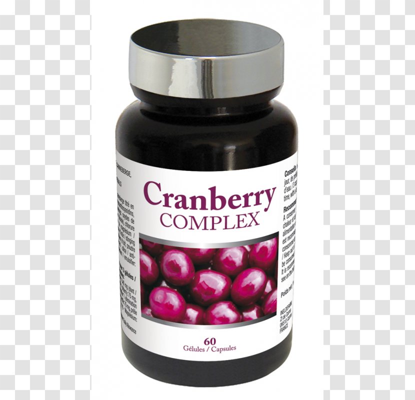Cranberry Dietary Supplement Agence Française De Sécurité Sanitaire Des Aliments Health Lingonberry - Tea Transparent PNG