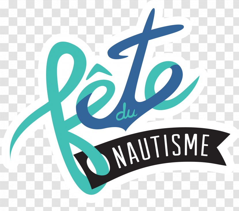 Plage De Saint-Zotique Logo Voile Sansoucy Fête Du Nautisme Party - Brand - Autism Symbol Transparent PNG