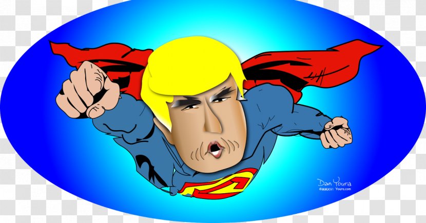 Illustration Clip Art Superhero - Fictional Character - Deportation Frame Transparent PNG
