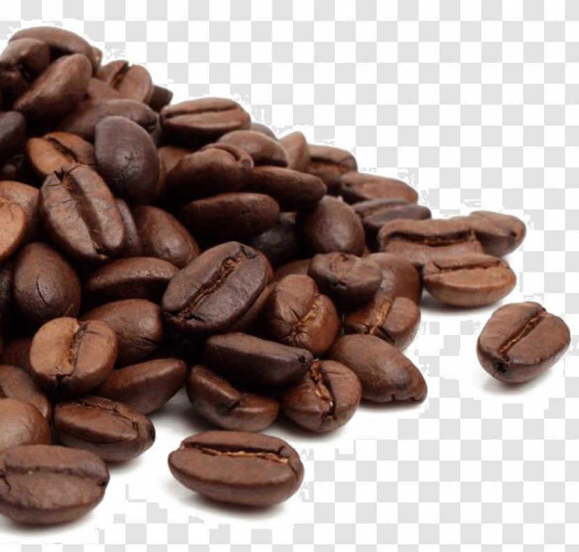 Jamaican Blue Mountain Coffee Instant Bean Roasting - Ingredient Transparent PNG