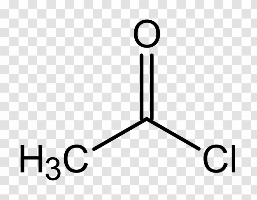 Acetyl Chloride Group Acetic Acid Chemical Compound - Liquid - Sulfonyl Halide Transparent PNG