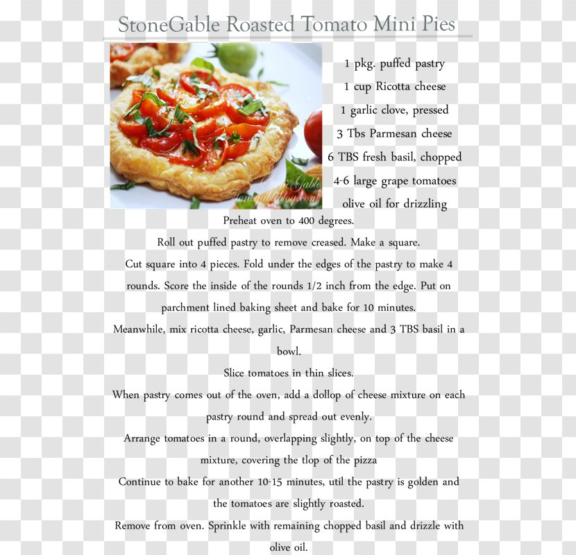 Pizza M Fast Food Recipe Transparent PNG