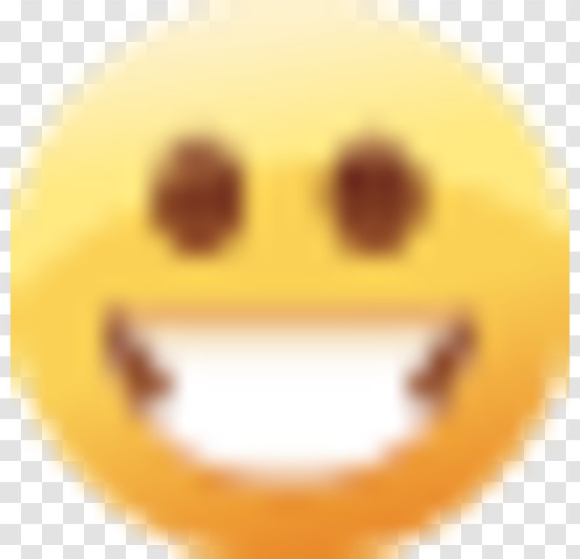 Smiley Desktop Wallpaper Mouth Nose - Smile Transparent PNG