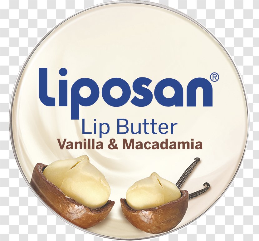 Lip Balm Labello Macadamia Vanilla - Food Transparent PNG