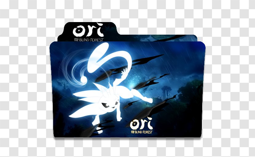 Ori And The Blind Forest Video Game Gamescom Awesomenauts Moon Studios Transparent PNG