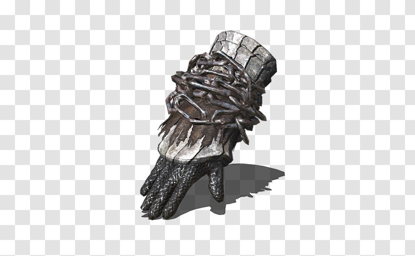 Dark Souls III Gauntlet Souls: Artorias Of The Abyss - Armour Transparent PNG