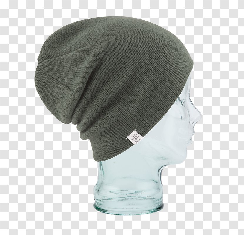 Beanie Coal Headwear Hat Knit Cap Transparent PNG