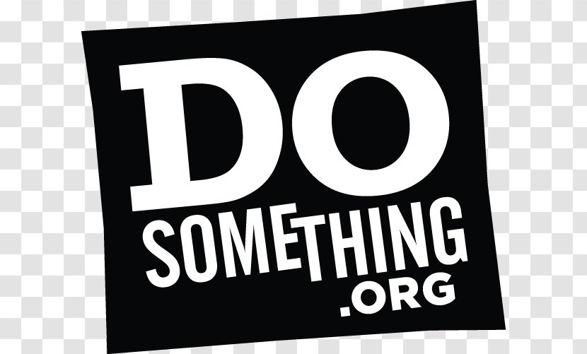 Do Something Organization Bullying DoSomething.org Business - Brand Transparent PNG
