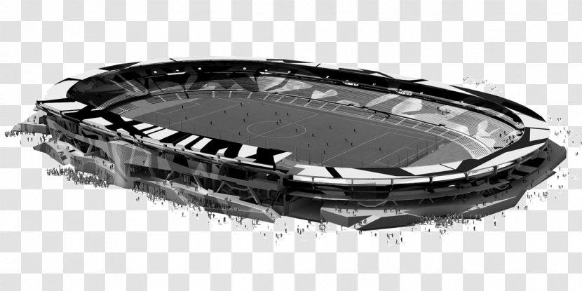 Estadio El Campín Peter Mokaba Stadium Nelson Mandela Bay Mbombela - Architecture Transparent PNG
