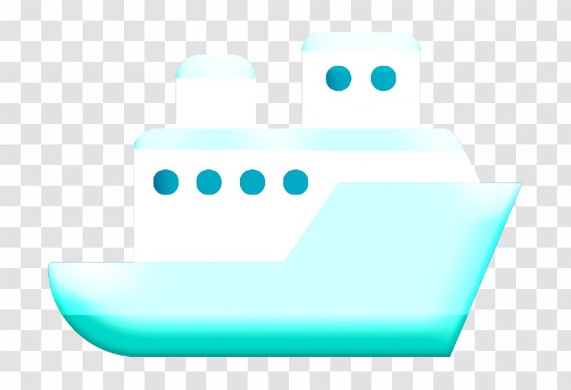 Games Icon - Azure - Teal Transparent PNG