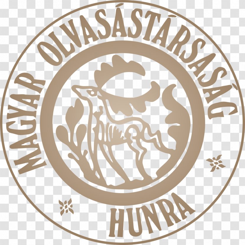 Magyar Olvasástársaság National Széchényi Library Kaposvár Hungarian Reading - Area - Klan Logo Transparent PNG