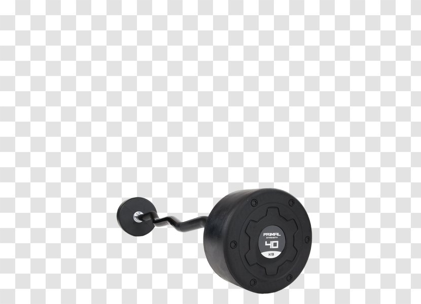 Exercise Equipment Physical - Barbell Transparent PNG