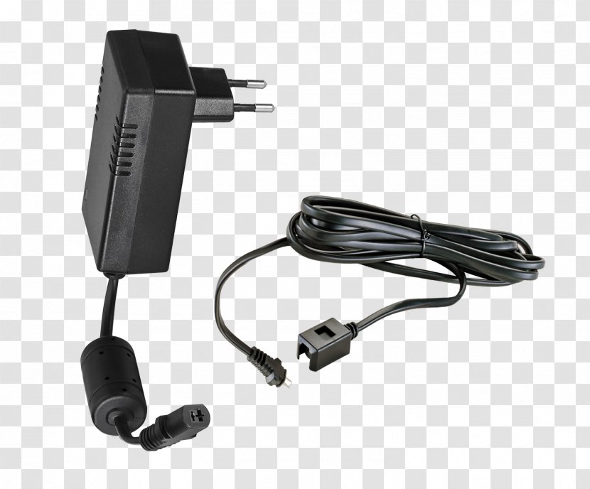 Battery Charger AC Adapter Laptop Electronics - Computer Component Transparent PNG