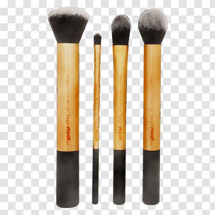 Make-Up Brushes Product Cosmetics - Makeup Transparent PNG