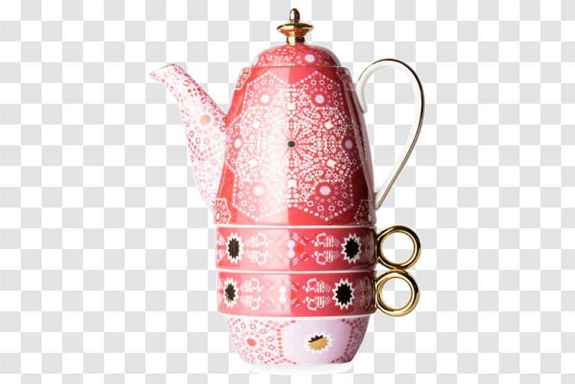Teapot Iced Tea Mrs. Potts Kettle - Cup - Arabic Transparent PNG