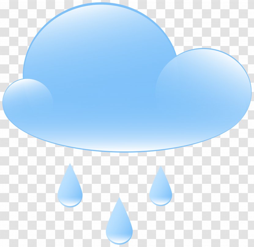 Rain And Snow Mixed Clip Art - Sphere Transparent PNG