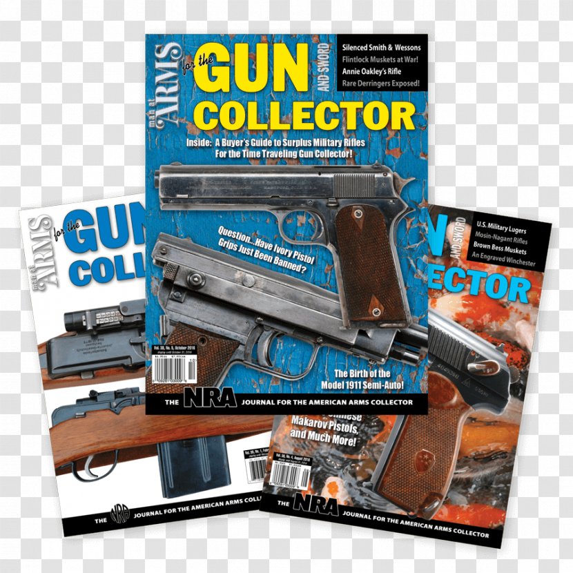 Gun Advertising Brand - Subscription Transparent PNG