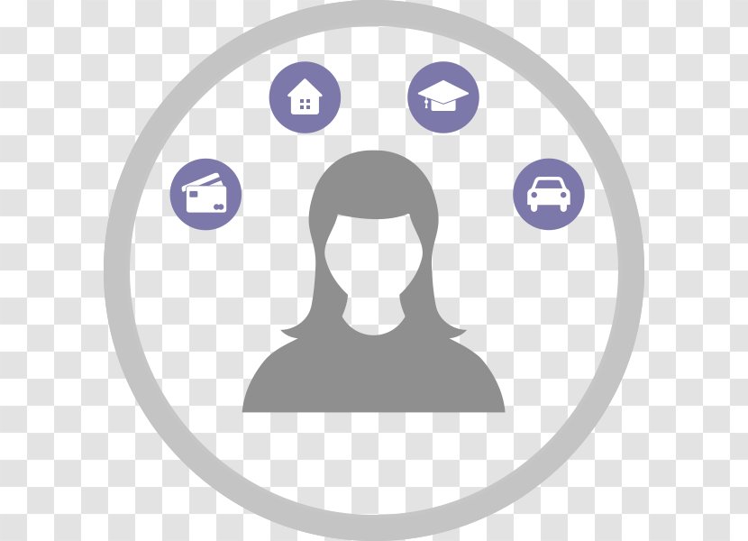 Pictogram Clemson University Information - User Profile - A Roommate Who Is Willing To Help Bring Food Transparent PNG