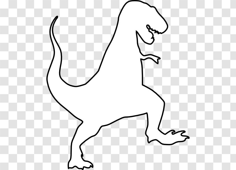 Dinosaur Footprints Reservation Stegosaurus Brachiosaurus Triceratops Tyrannosaurus Rex - Area - T-Rex Cliparts Transparent PNG