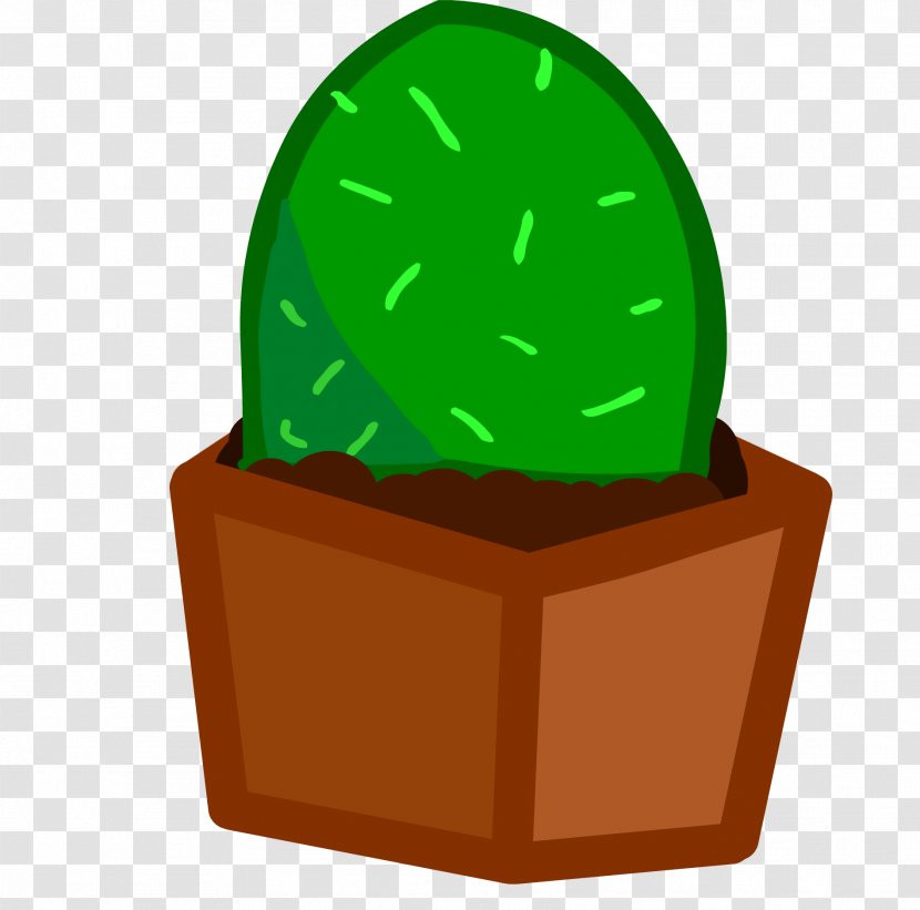 Cactaceae Wiki Prickly Pear - Object Transparent PNG
