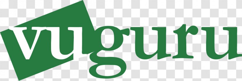 Vuguru Logo Brand Font Product - Thumbnail - Crawlspace Transparent PNG