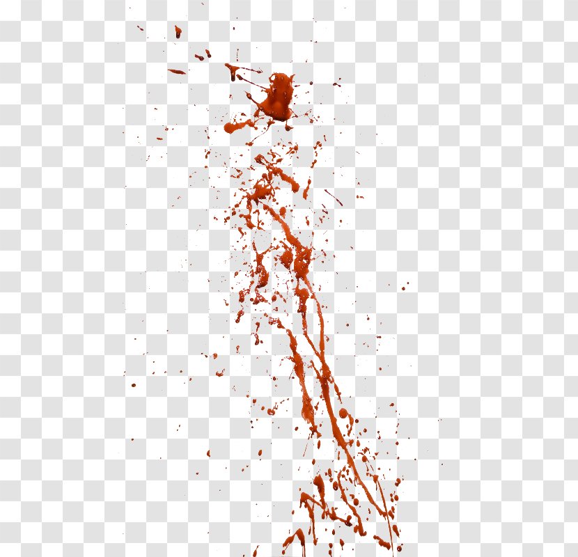 Blood Desktop Wallpaper Clip Art - Branch Transparent PNG