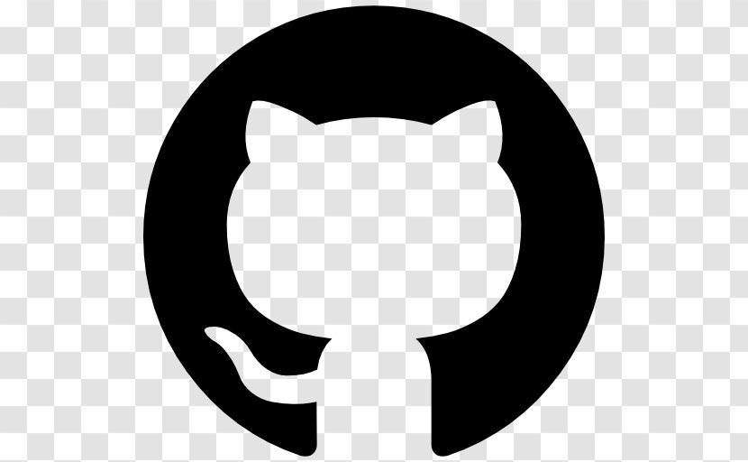 GitHub Directory Source Code - Head - Github Transparent PNG