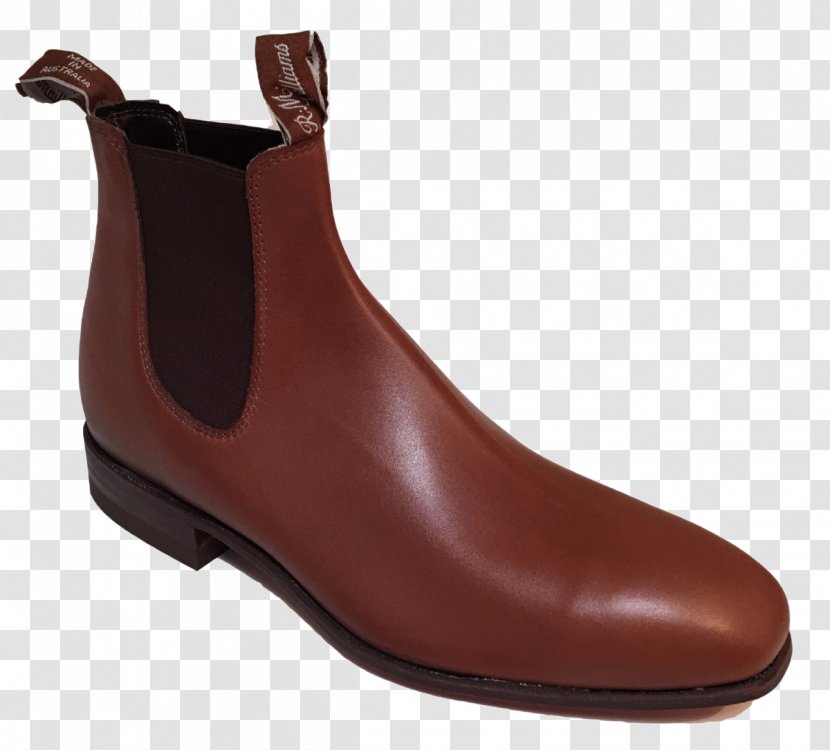 Shoe Boot Kangaroo Leather Footwear - Walking - European Lace Transparent PNG