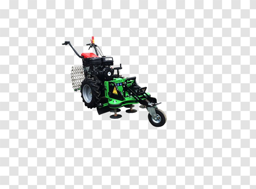 Weed Control Industry Weeder Machine - Toy Transparent PNG