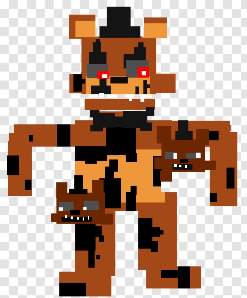 Five Nights At Freddy's 4 Freddy's: Sister Location Mario Party 9 Minigame - Freddy S Transparent PNG
