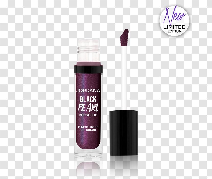 Cosmetics Lip Balm Lipstick Color - Cream Transparent PNG