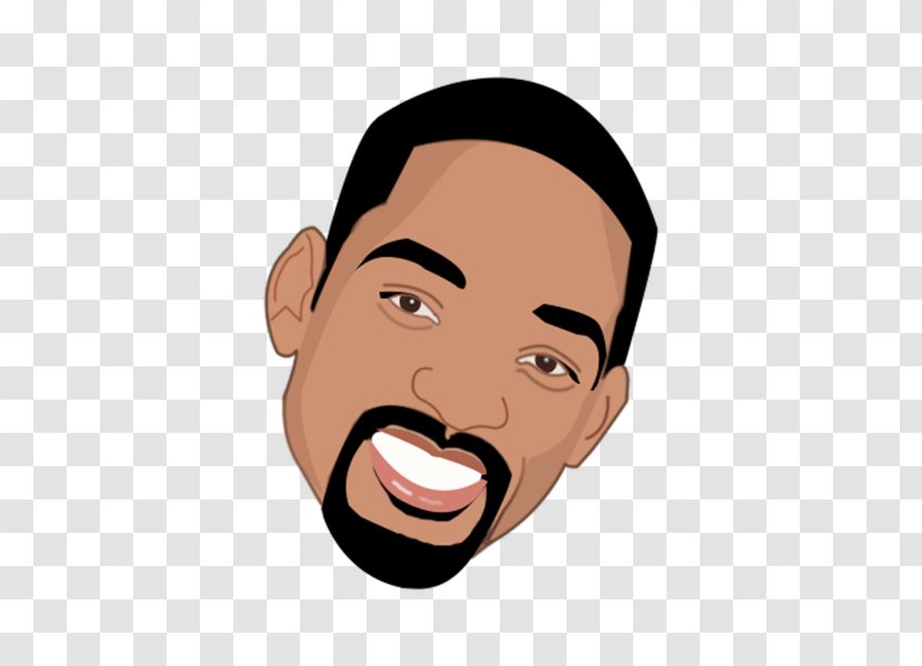 Will Smith The Fresh Prince Of Bel Air Dj Jazzy Jeff Cheek